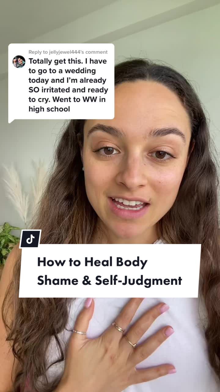 @Sloane | Food Freedom Coach