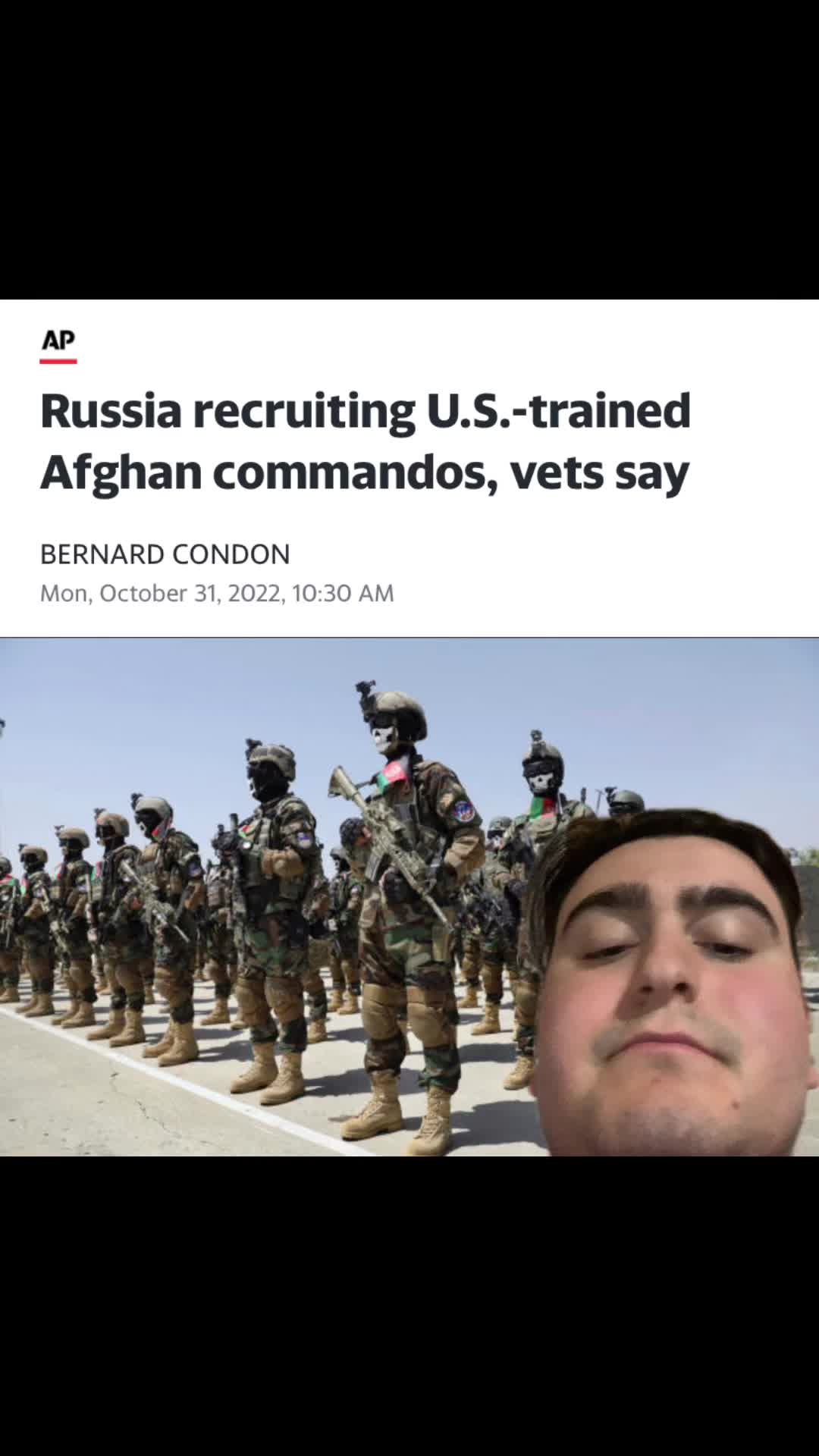 @America&rsquo;s Base
