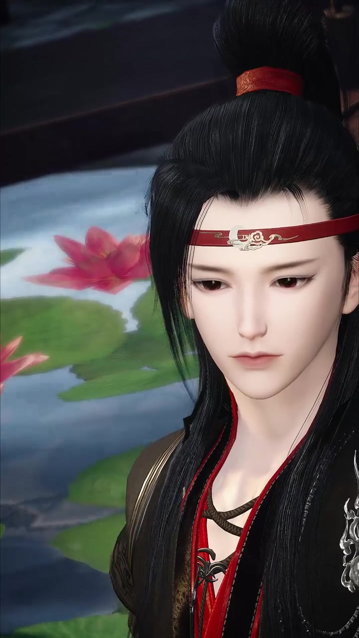 @前无古人