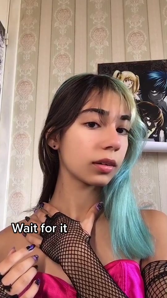 @Kimi <3