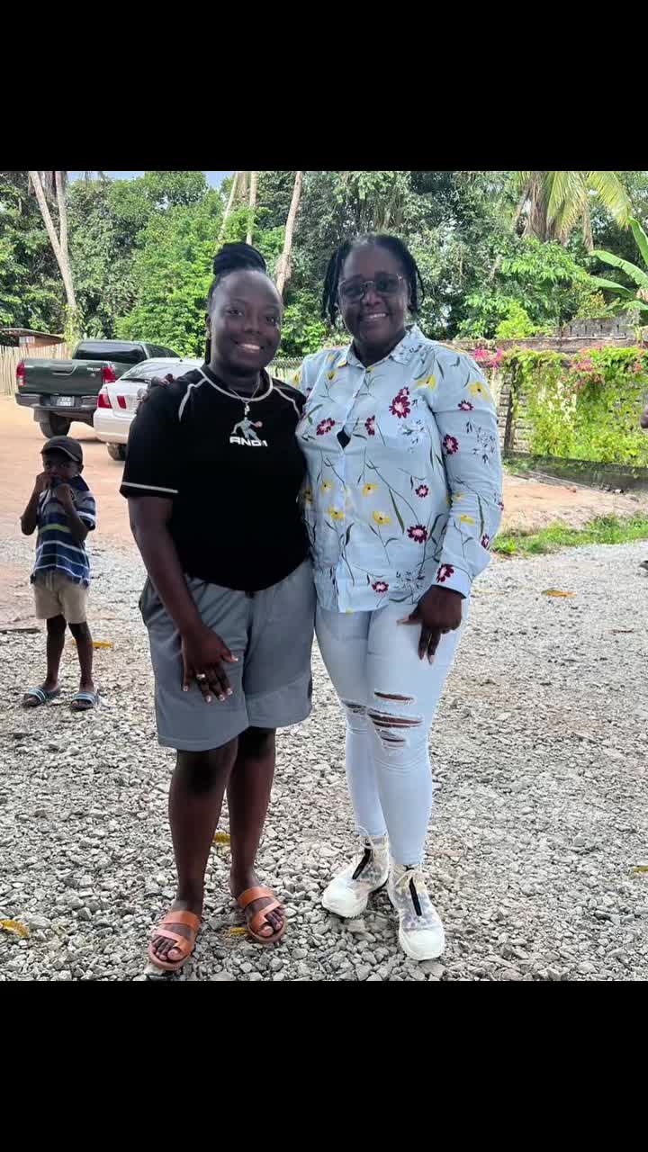 @Hon. Simona Broomes