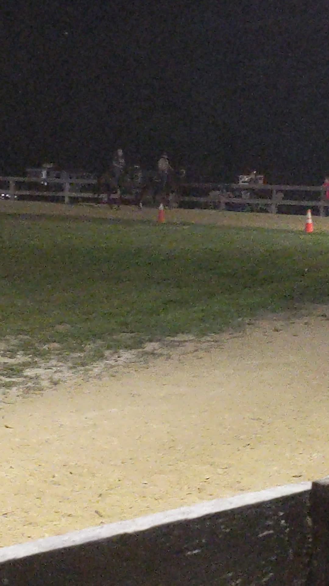 @Racking Cowgirl