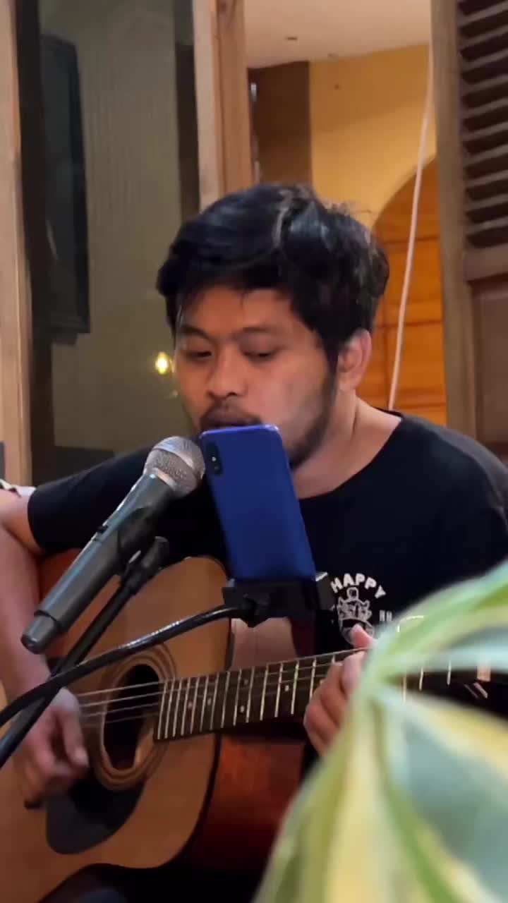 @Fajar Sendu