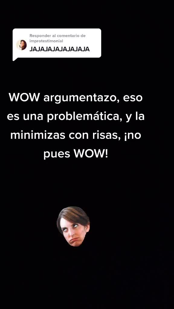 @El hater de los hater
