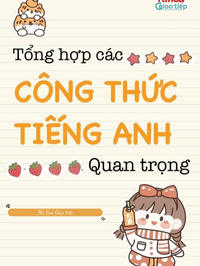 @Anh ngữ KungFu English (KFE)