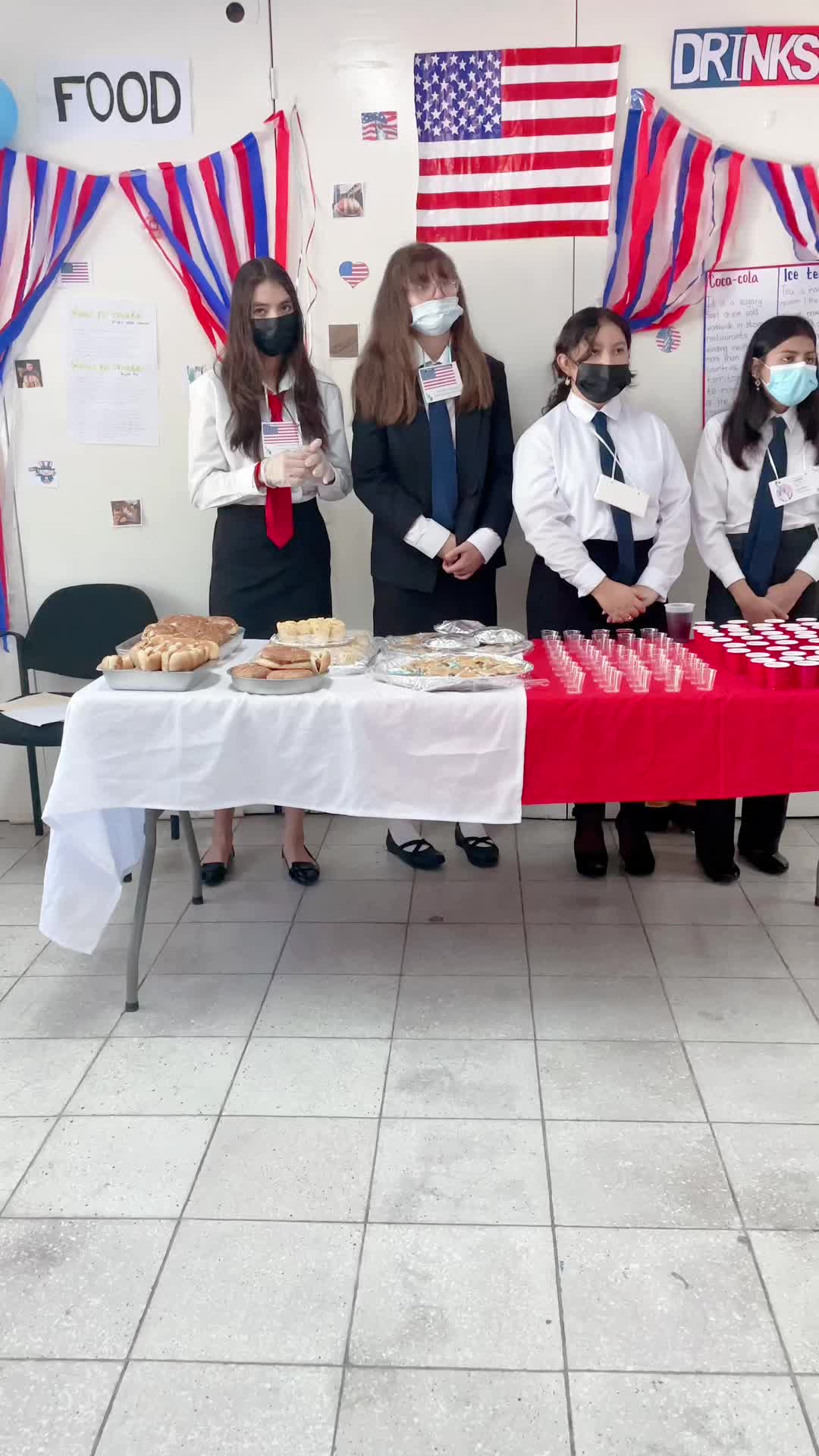@Got English College