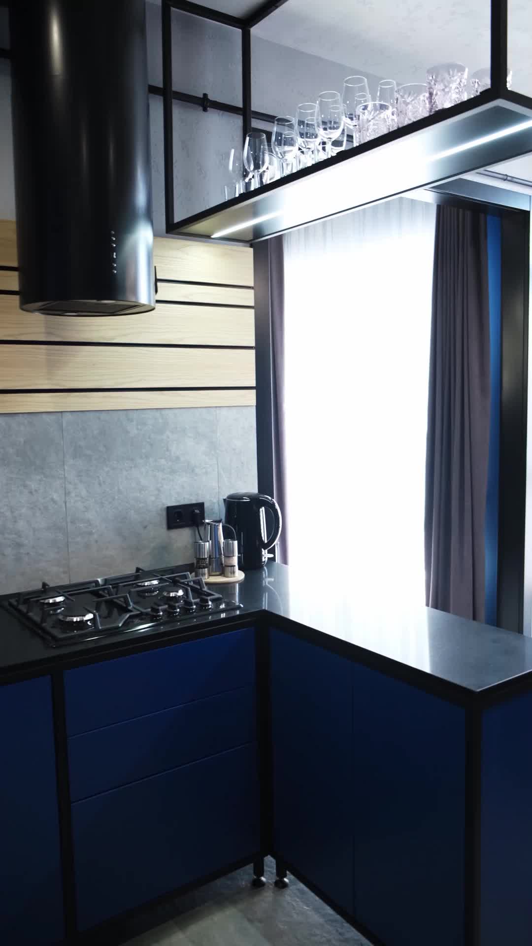 @Kostjukowski Apartments