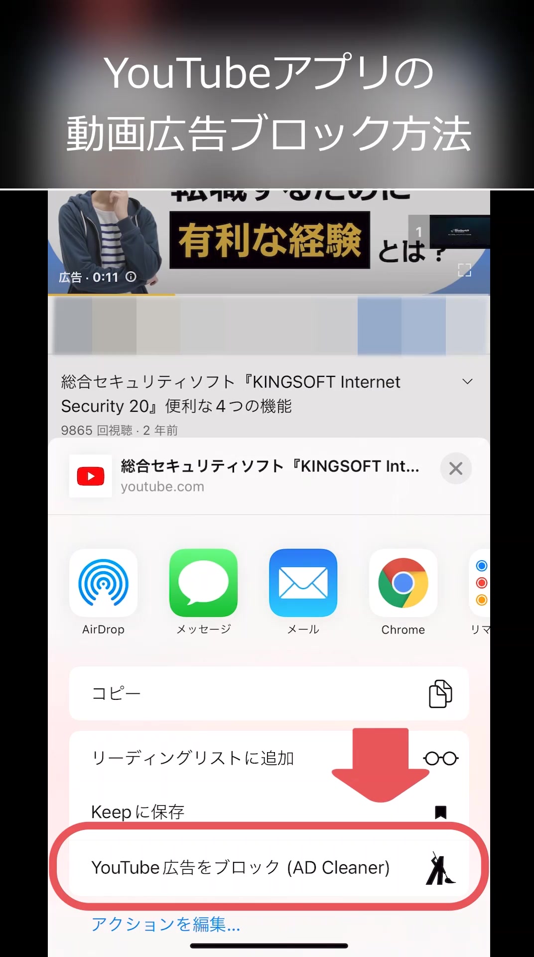 @リットシティ　アドクリーナー【正規リセラー】