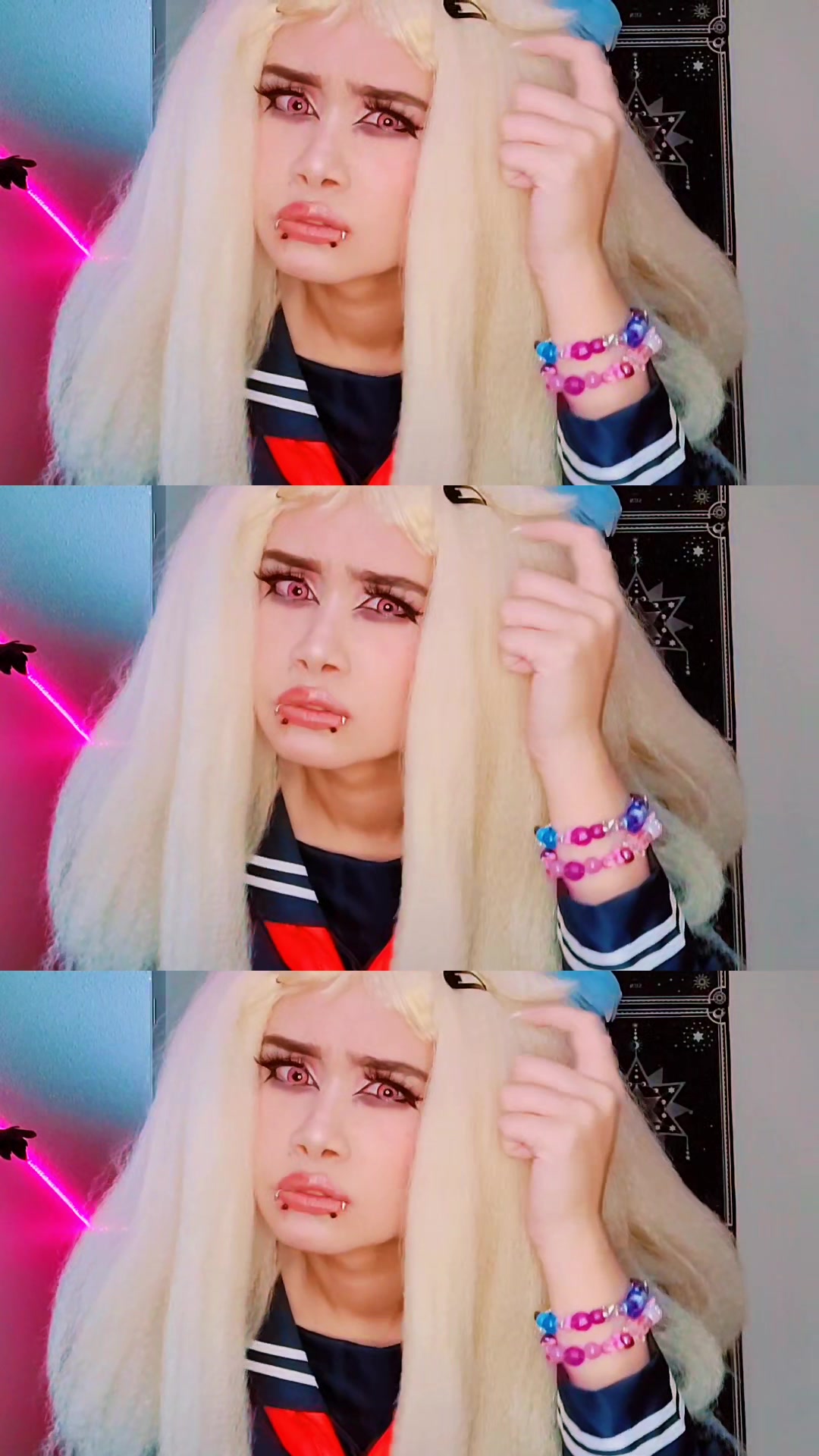 @&upsilon;&acute;&bull; ﻌ &bull;`&upsilon; ᯓ★
