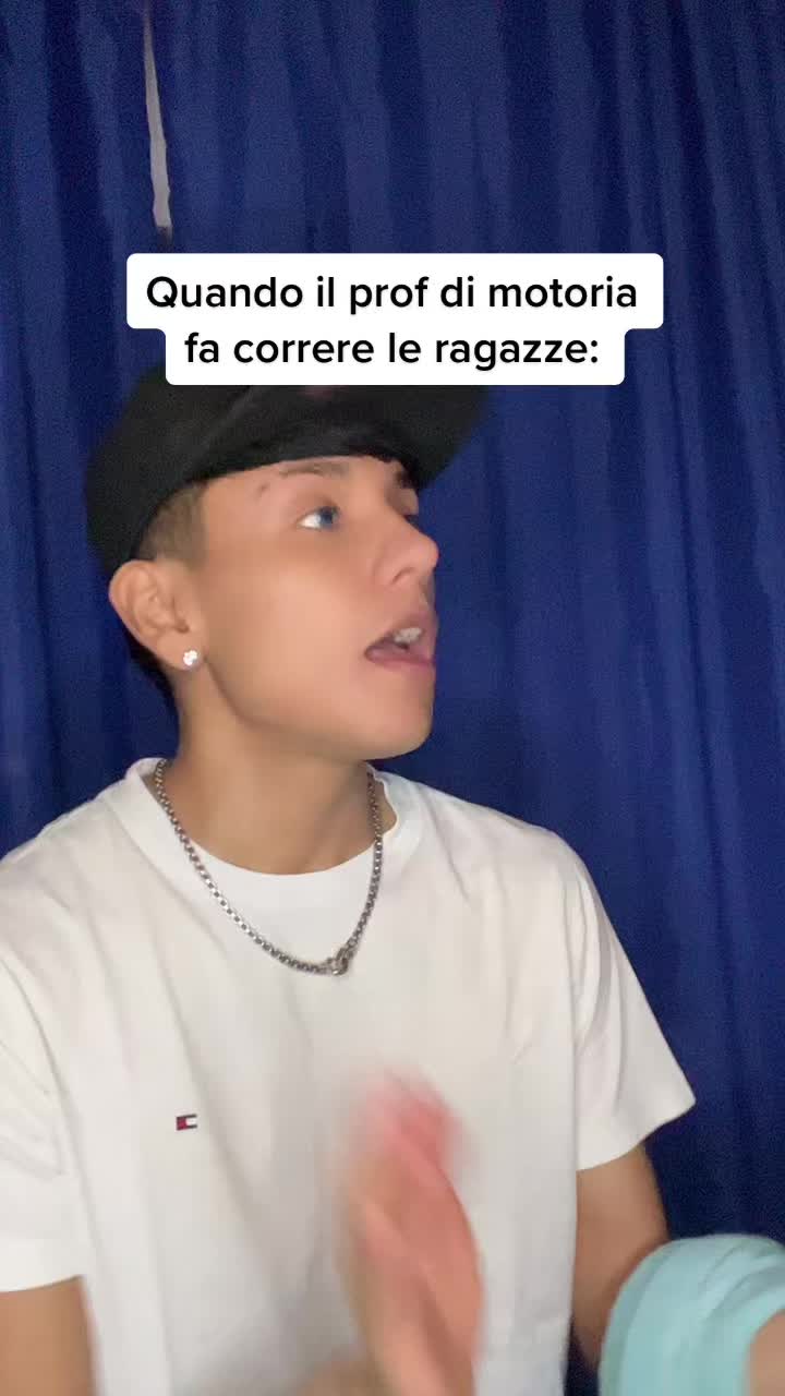 @Gianluca Marin
