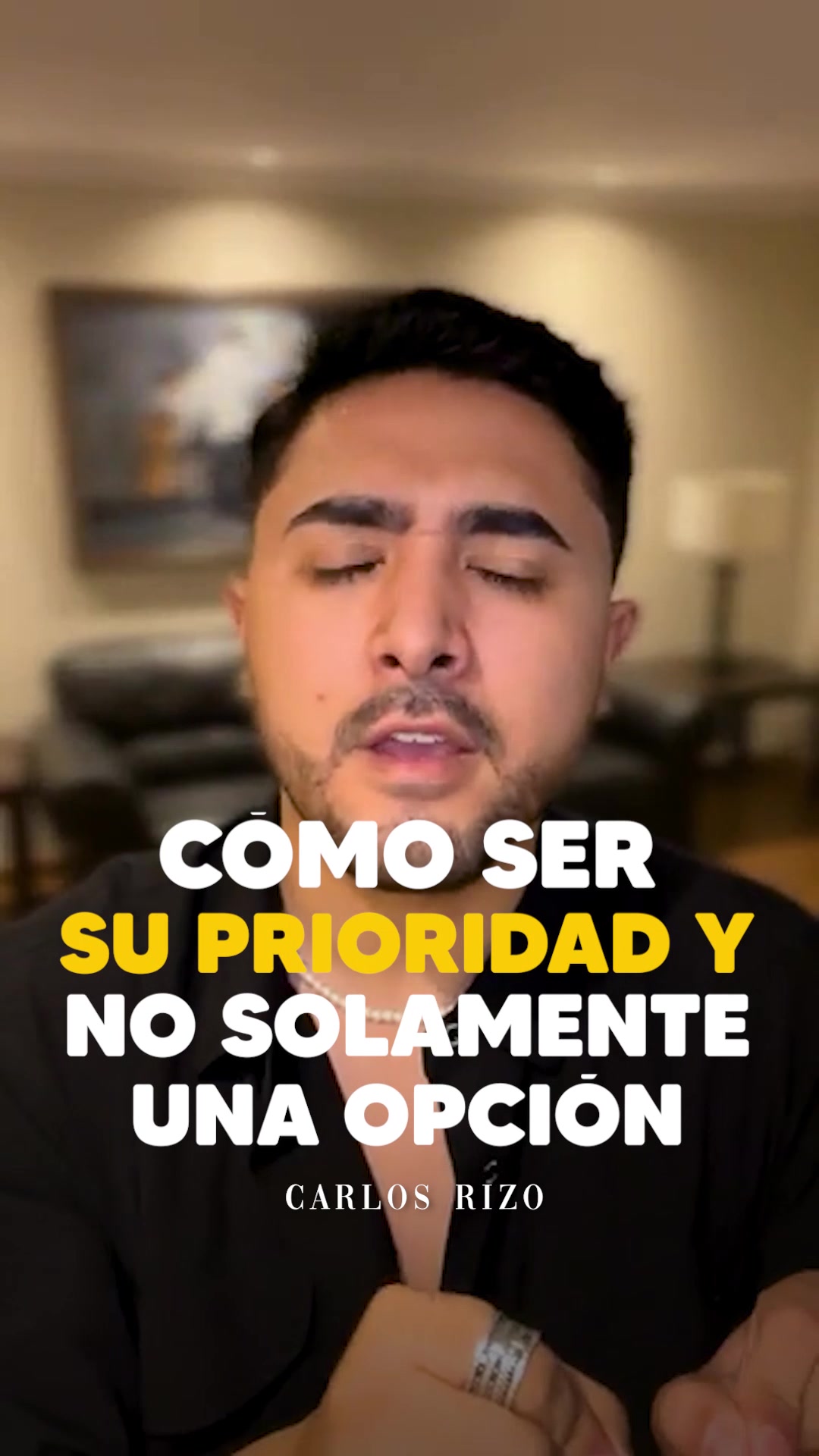 @Carlos Rizo