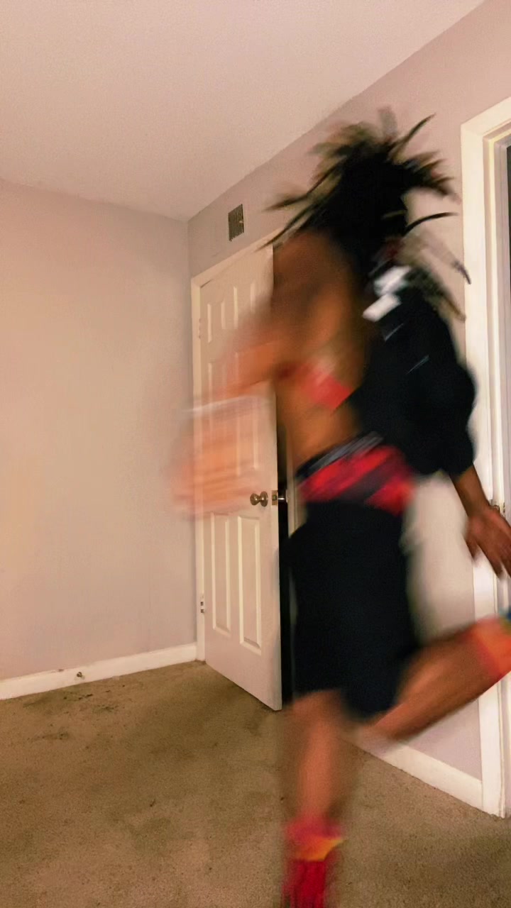 @GetoutYourFeelingz