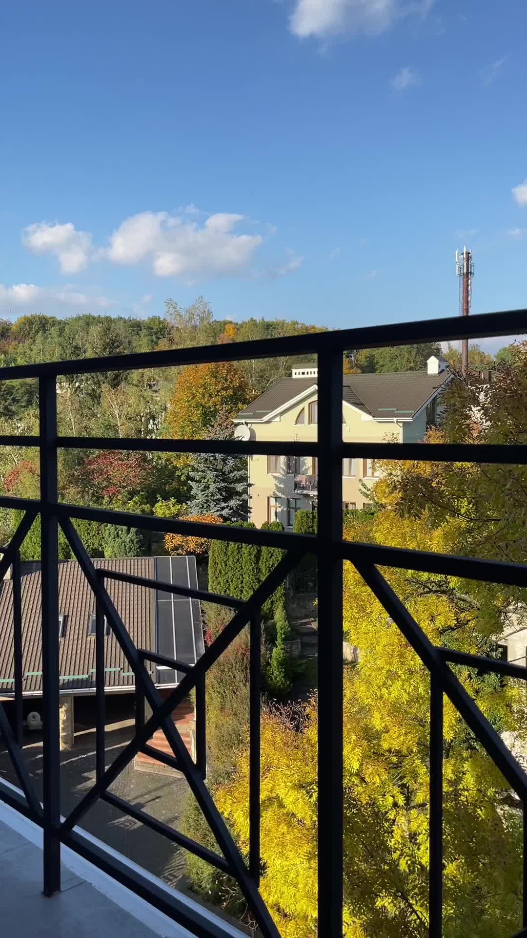 @Kostjukowski Apartments