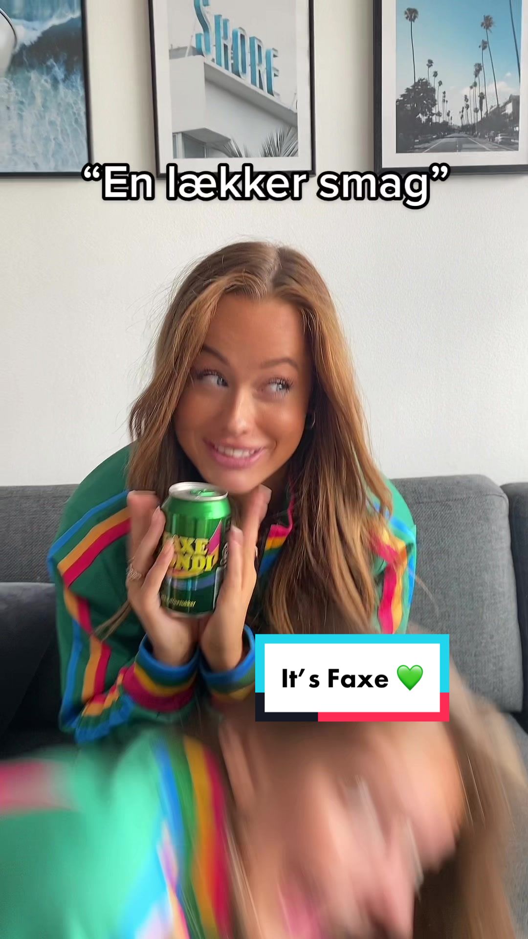 @Faxe Kondi
