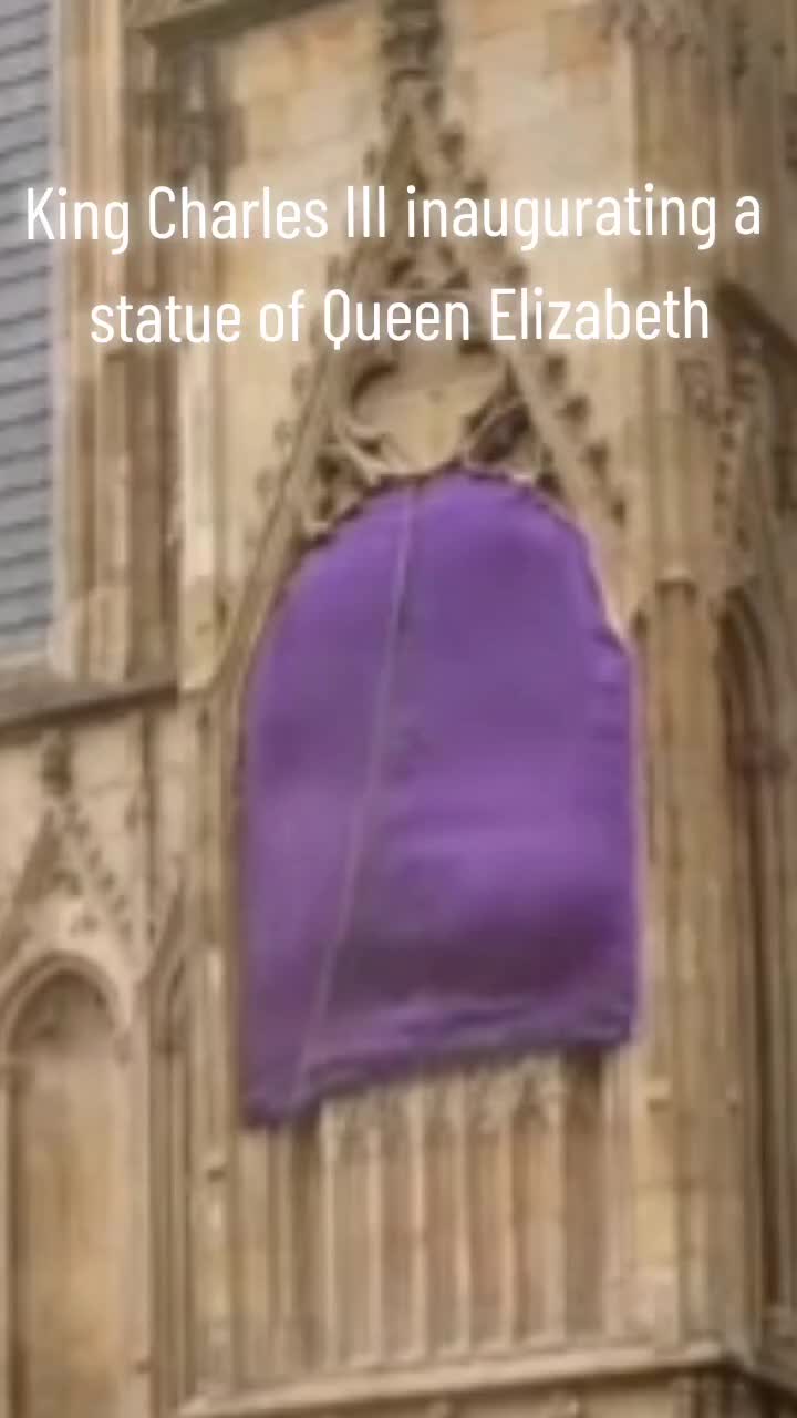 @Crown Of England