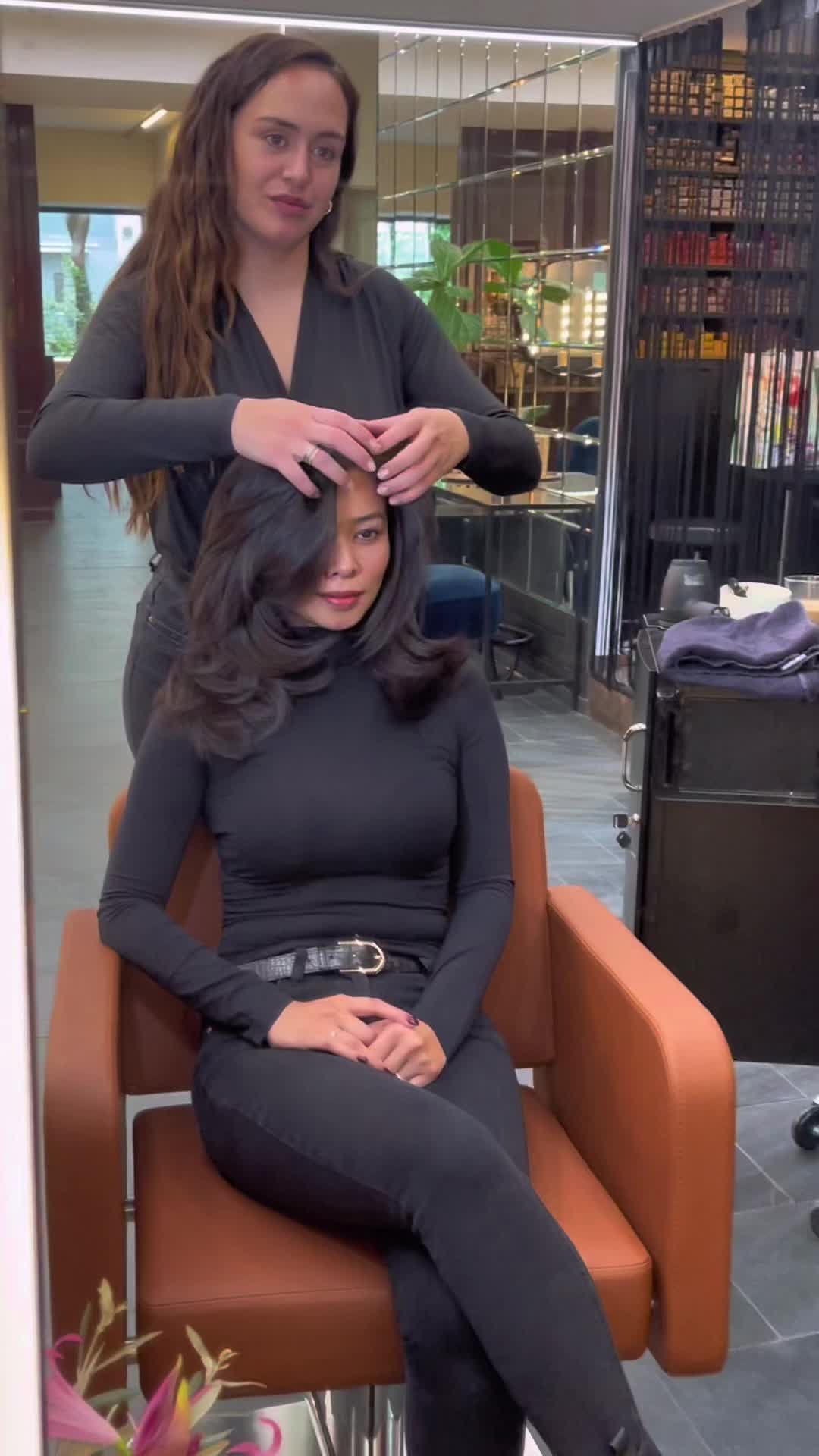 @AB Haircouture