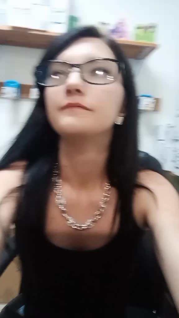 @Melissa