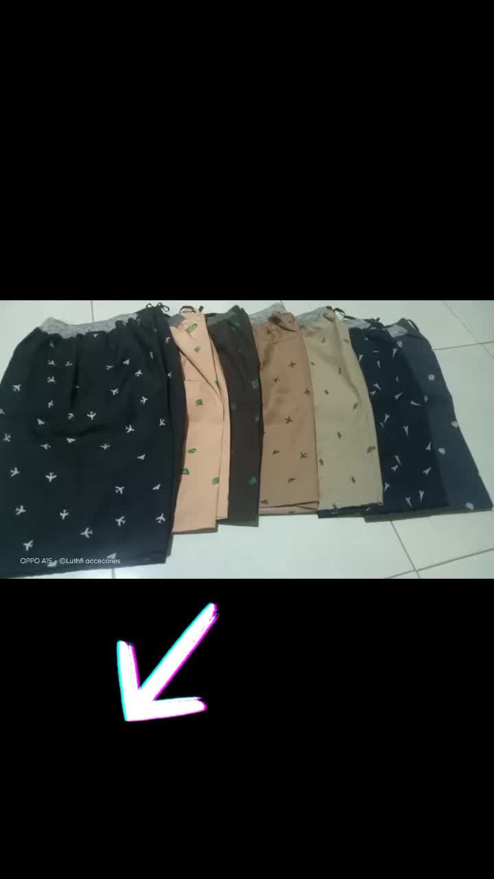 @Luthfi Accessories