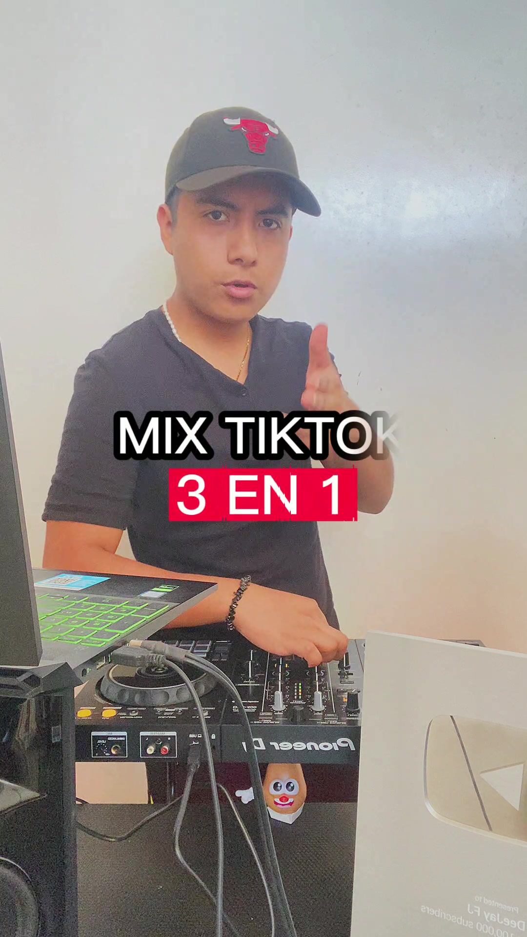@DeeJay FJ