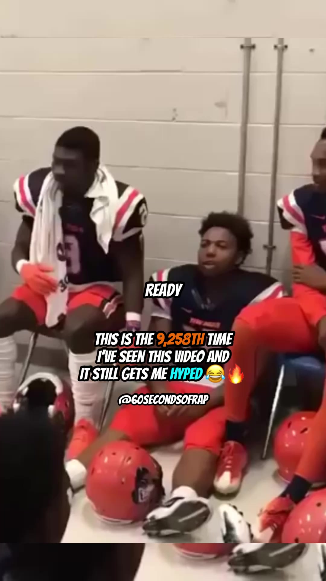 @60secondsofrap