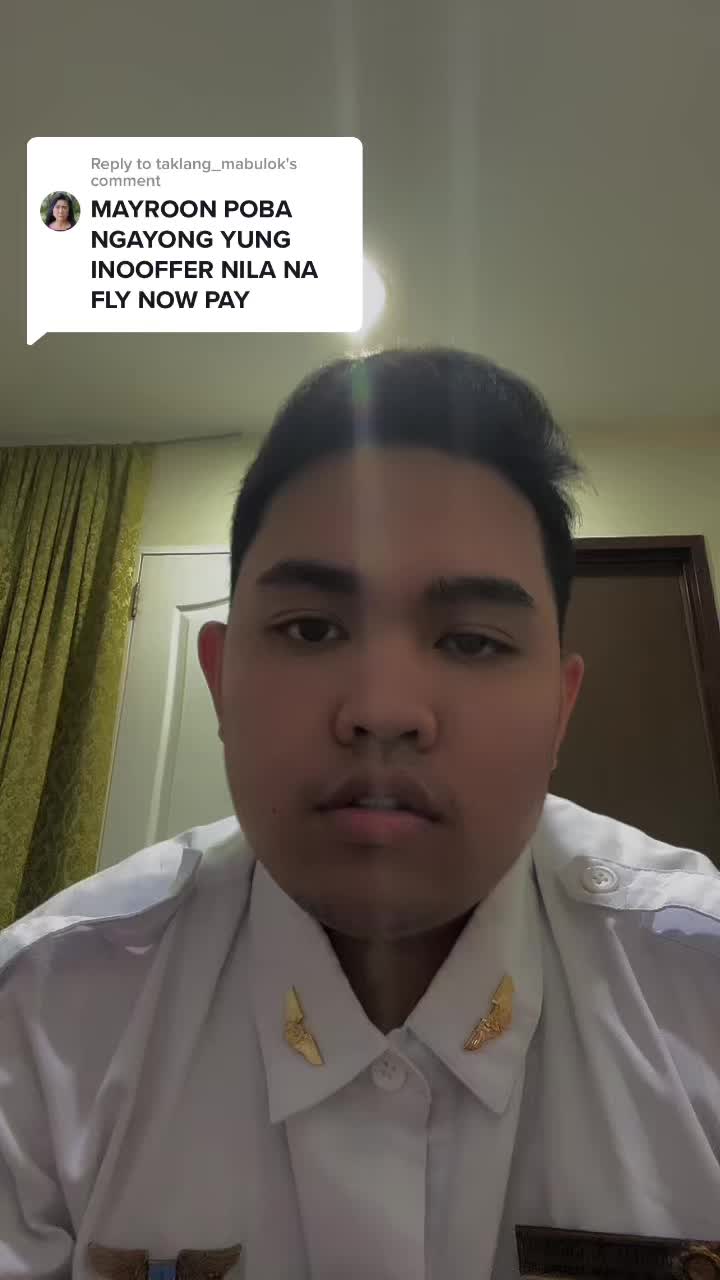 @Joshua | Filo pilot in the US