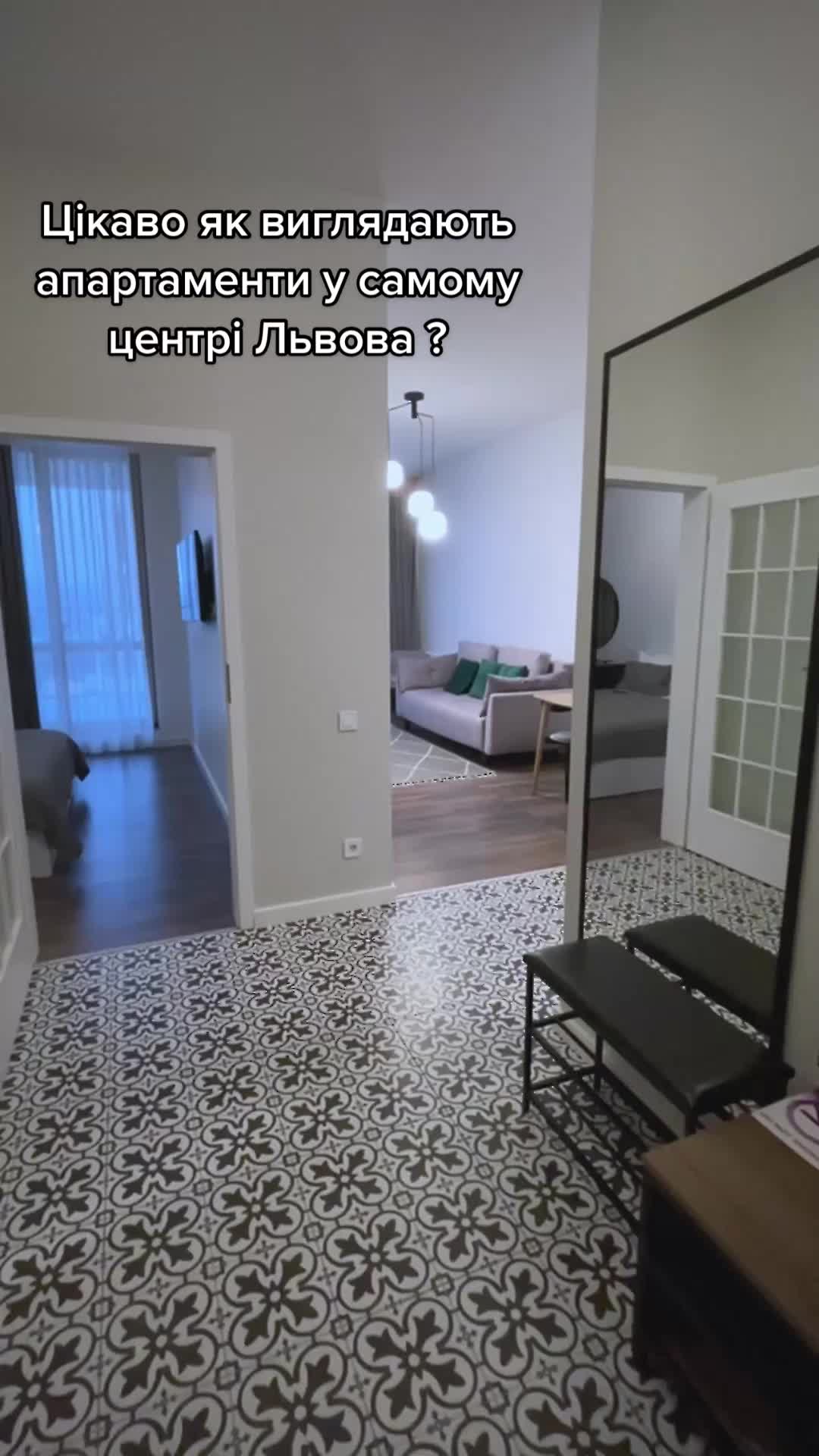 @Kostjukowski Apartments