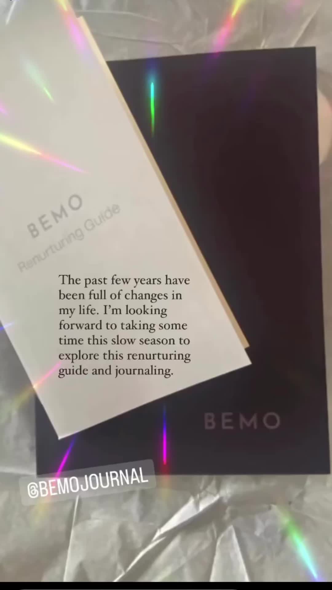 @BeMo
