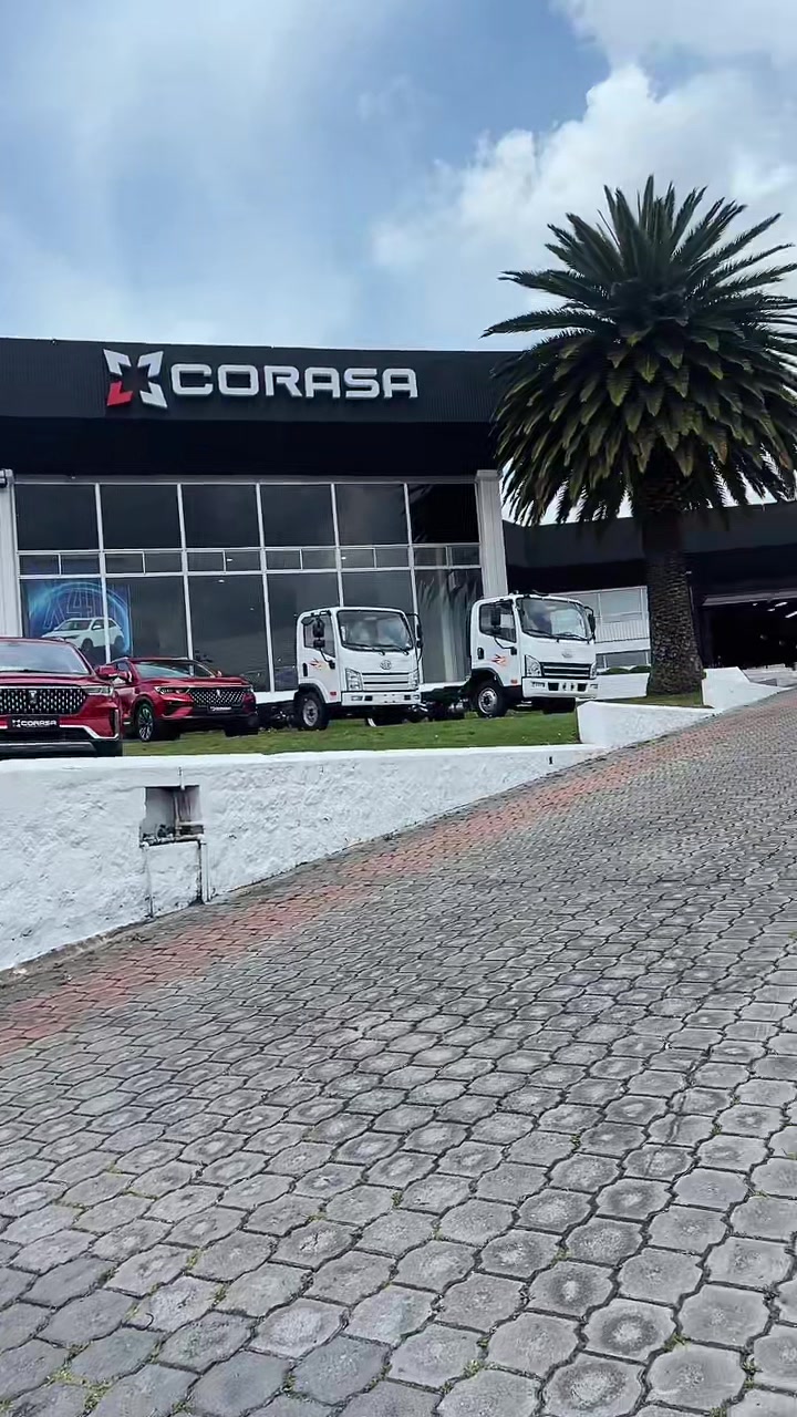 @CORASA