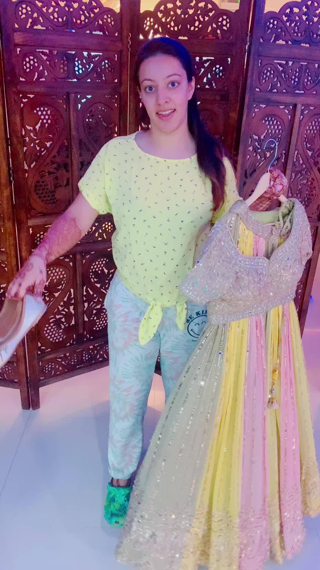 @Pooja Bhasin