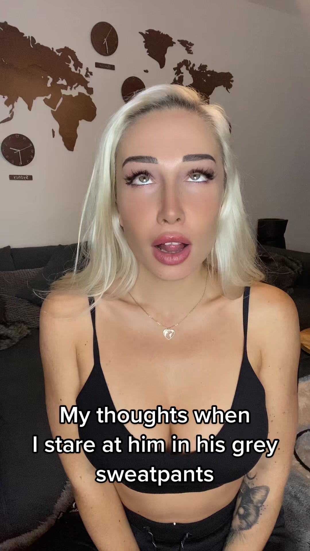 @Laraiza