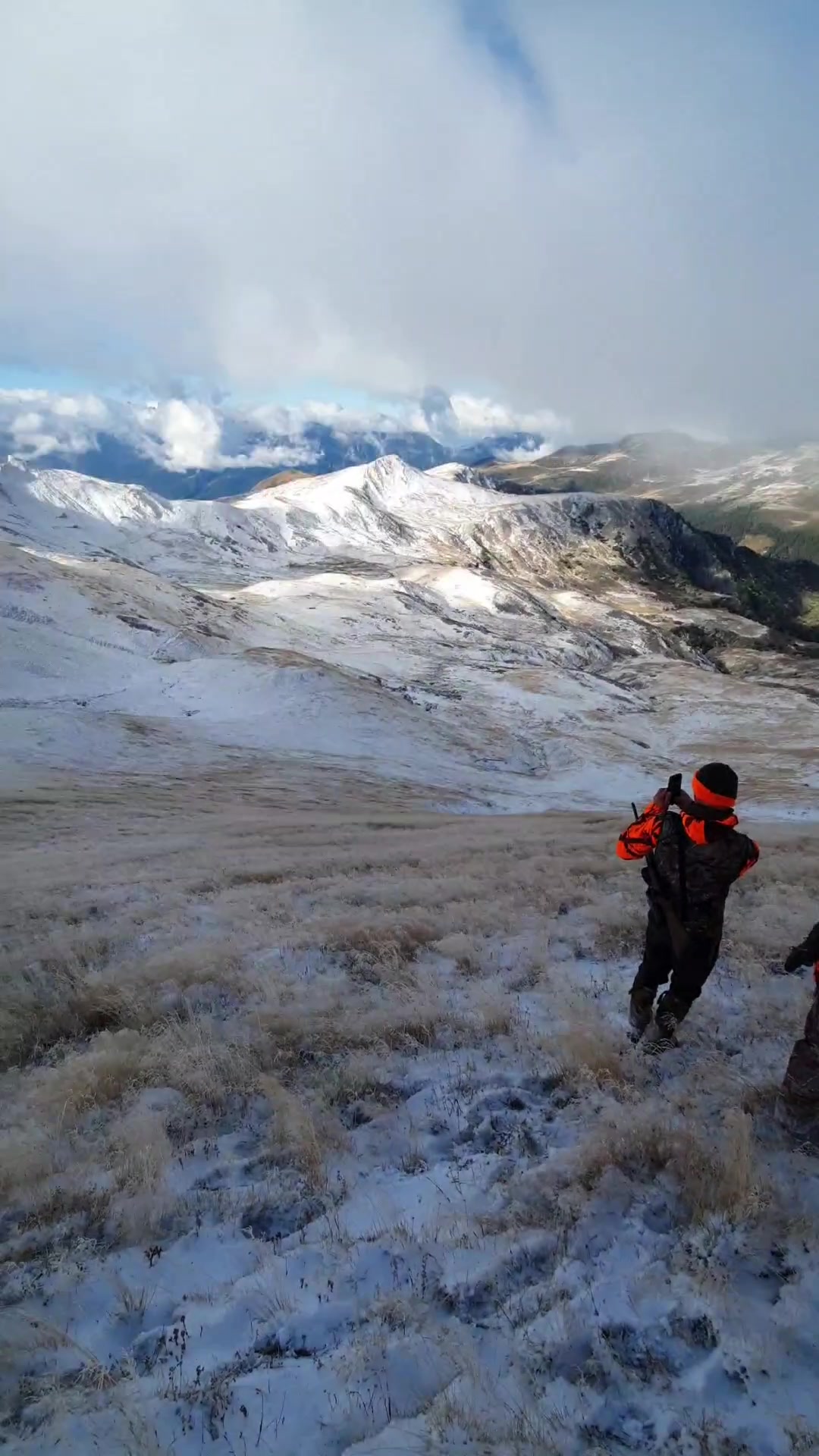 @Chasseur Montagnard