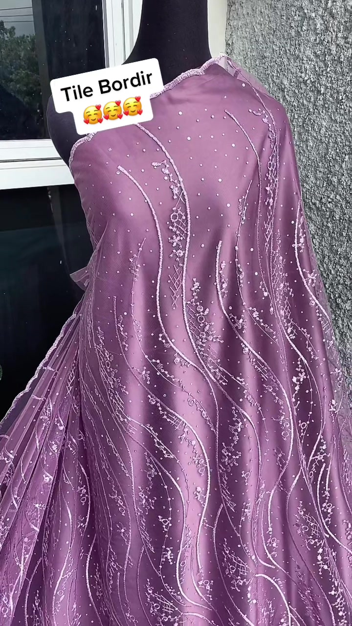 @KAMILIA Textile