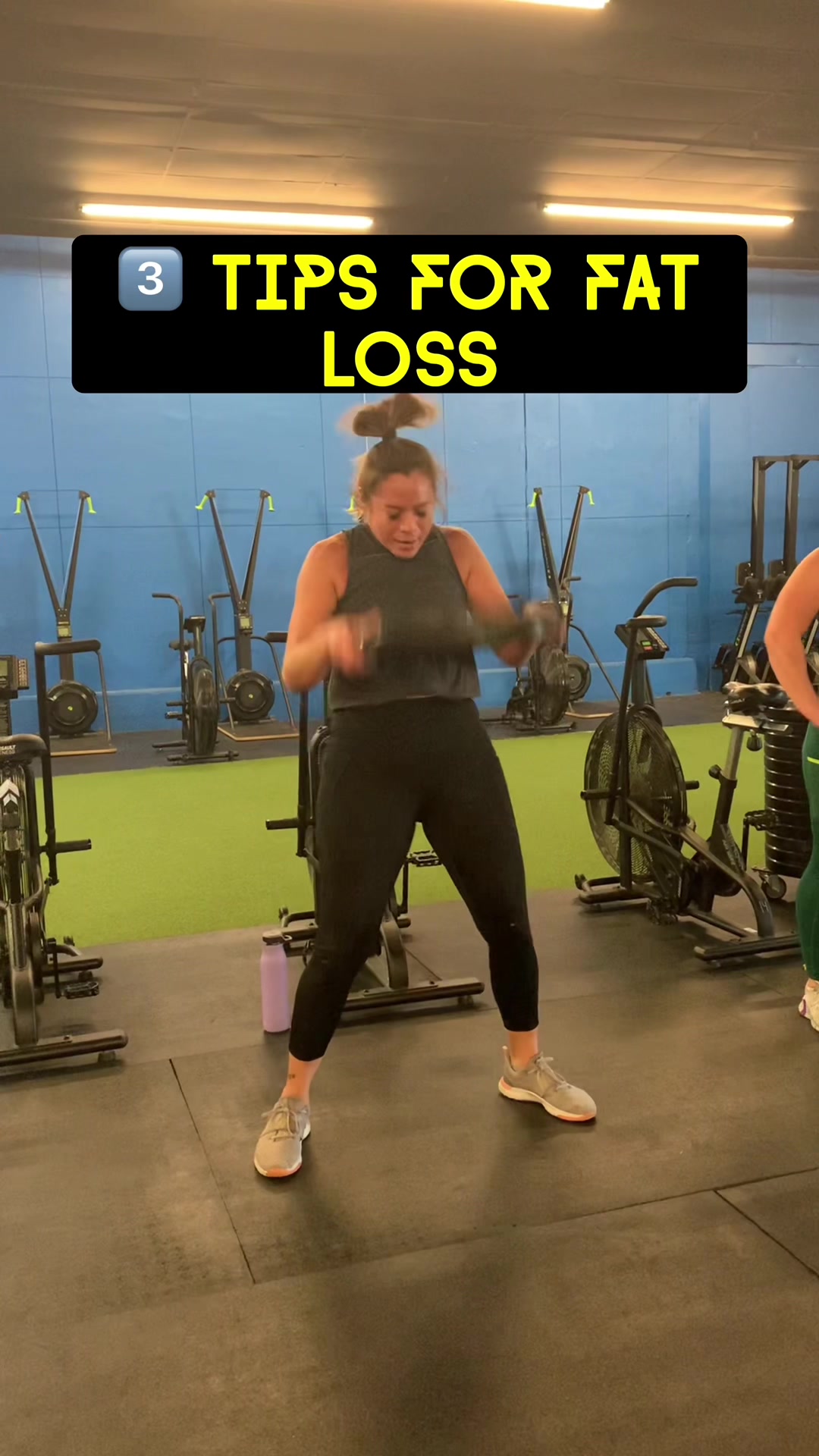 @Okie CrossFit