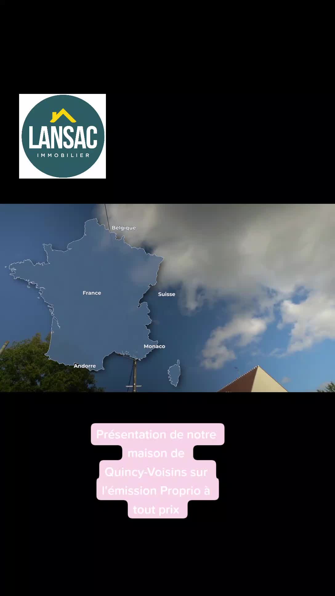 @Lansac Immobilier