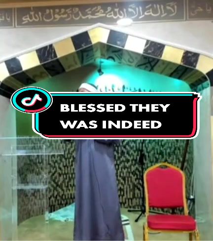 @Imam Abu Isa