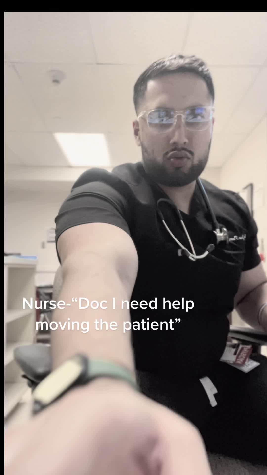 @Dr. Jay