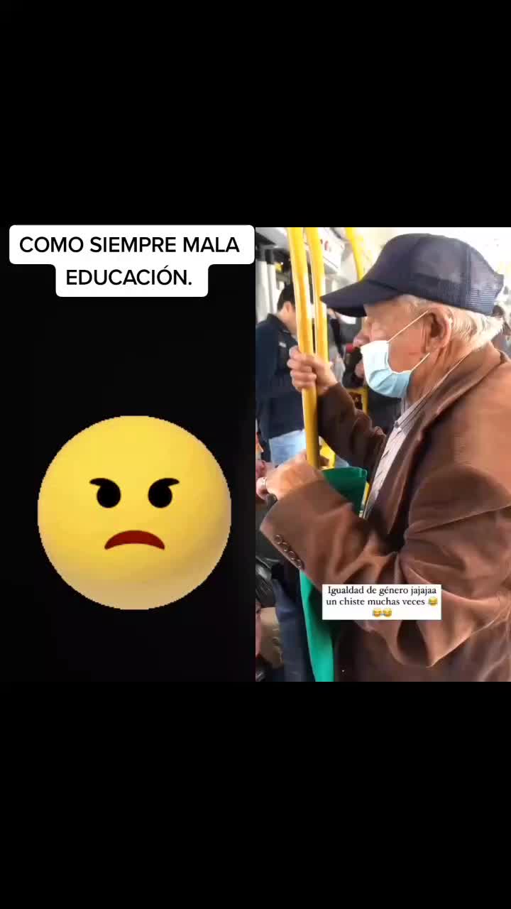 @El hater de los hater