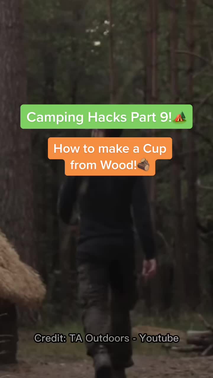 @Camping Hacks | Tips