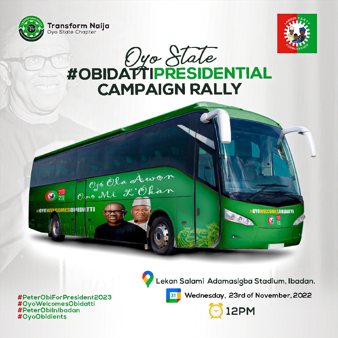 @Transform Nigeria