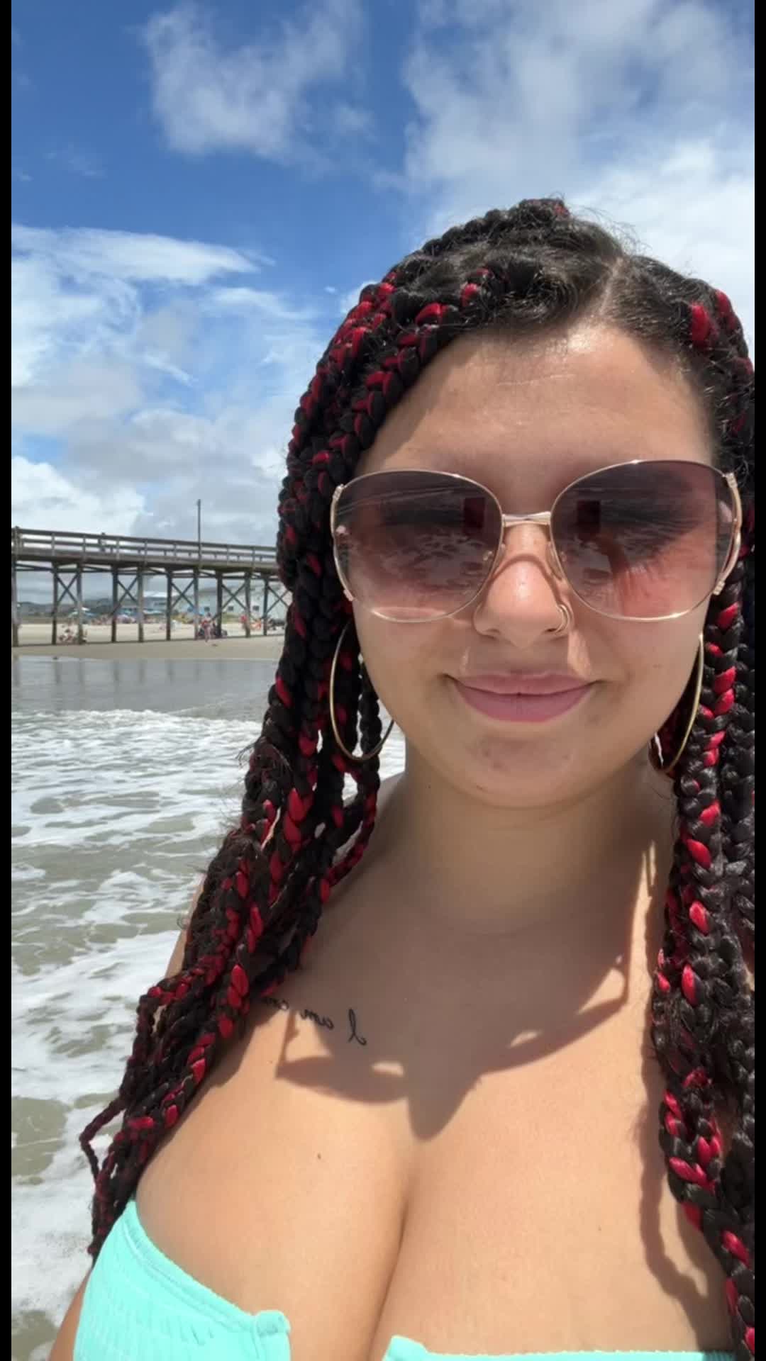 @Dominique
