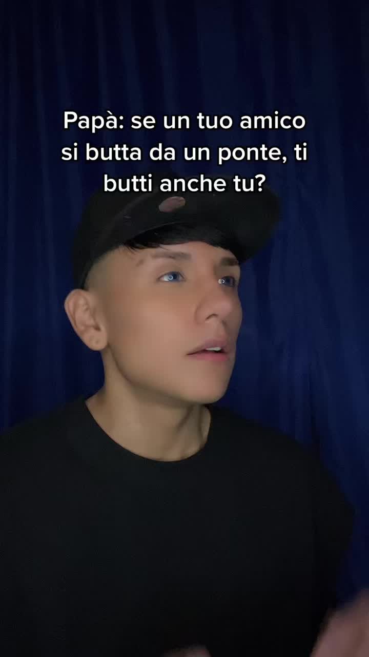 @Gianluca Marin