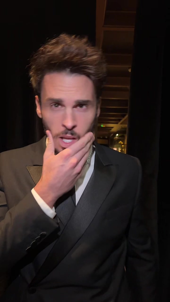 @Baptiste Giabiconi