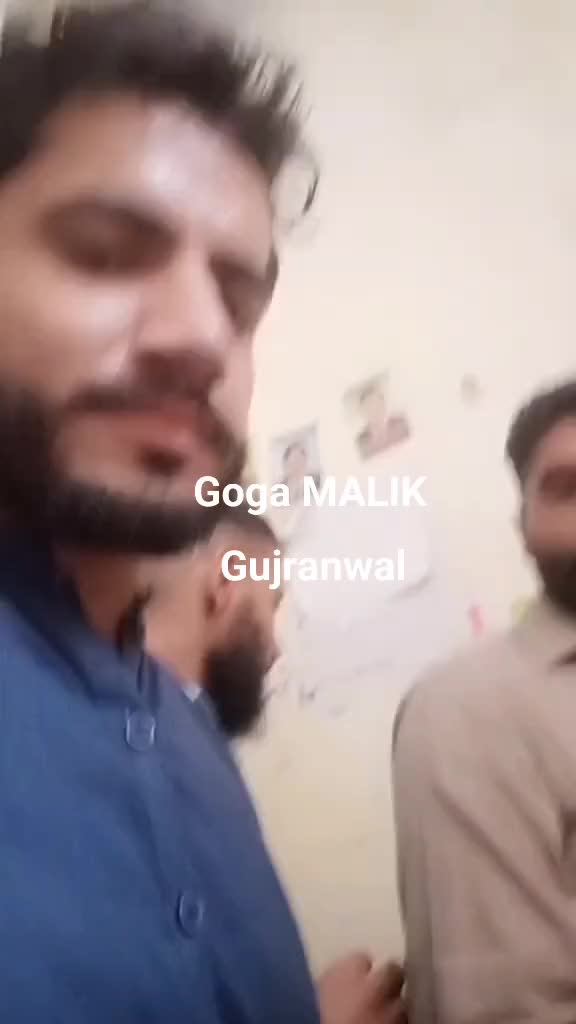 @گوگا ملک