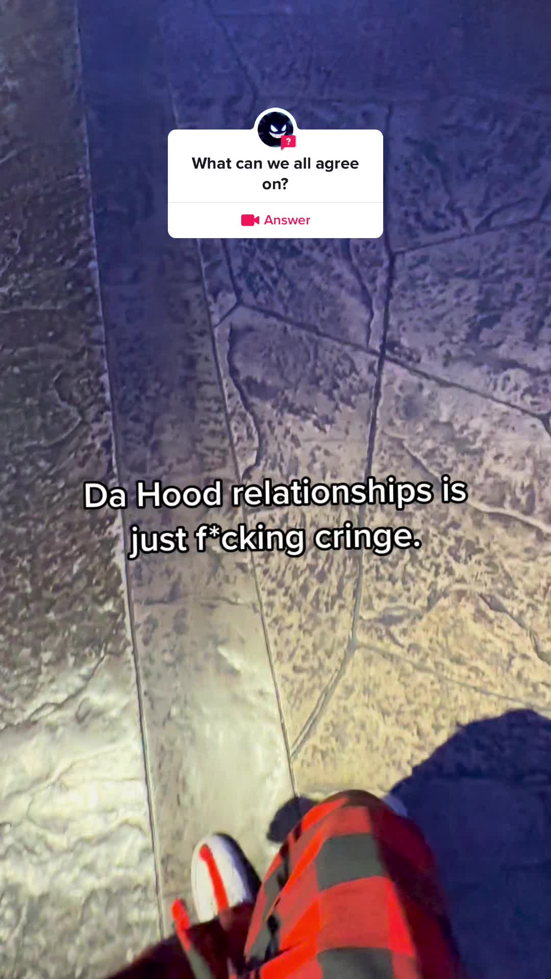@Criminal
