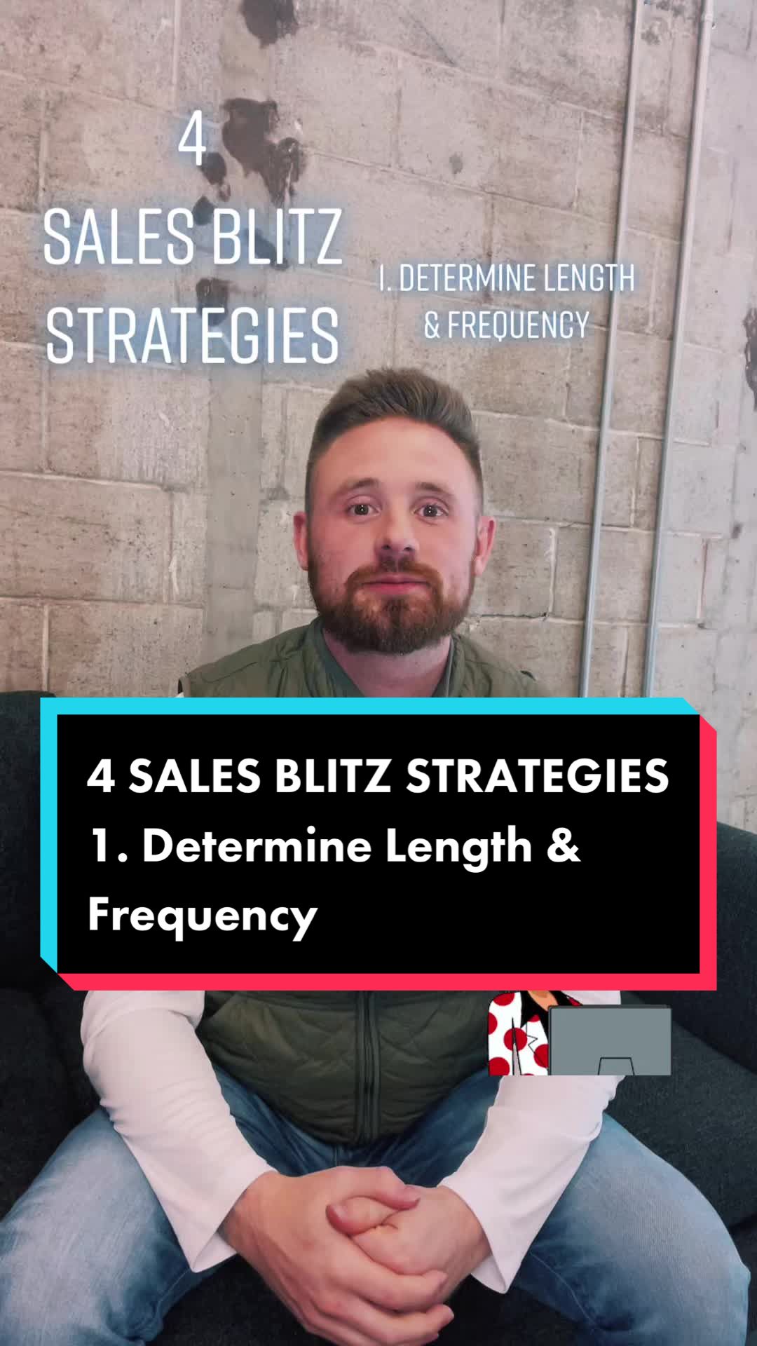 @Ambition Sales
