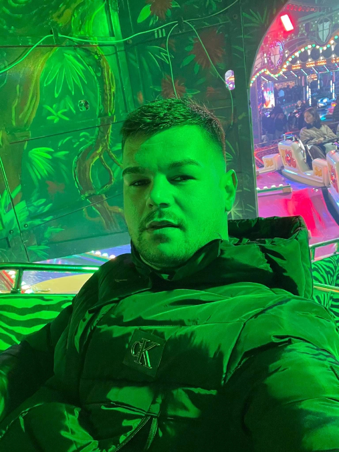 @Mihaela și Cosmin