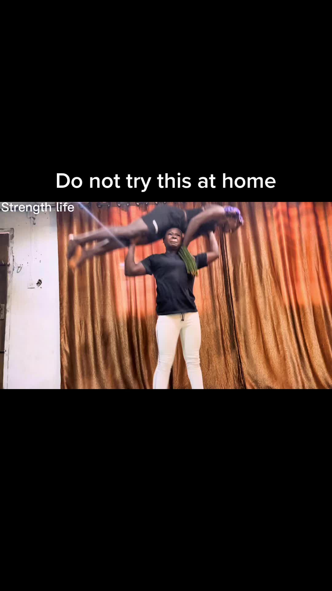 @Strength life