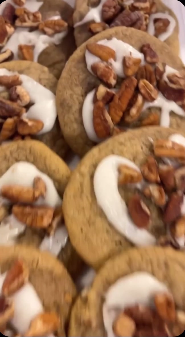 @yAAAs Cookies