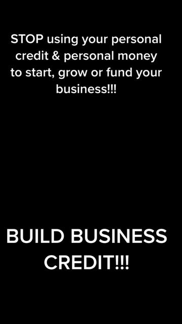 @BusinessCreditKeys