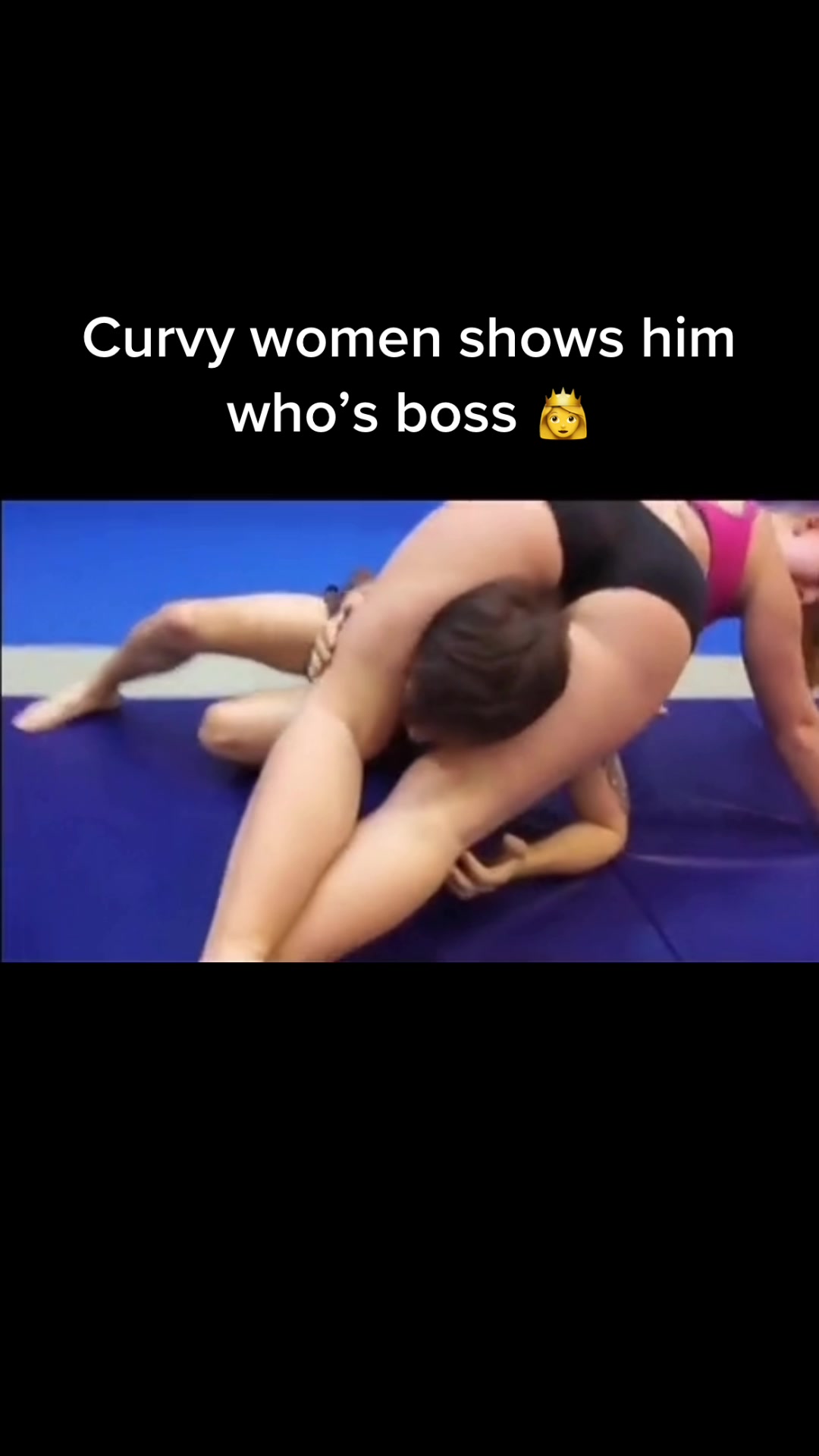 @Mixed Wrestling Fanpage